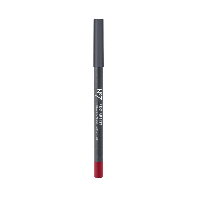 No7 Pro Artist Precision Edit Lip Liner 1.3g