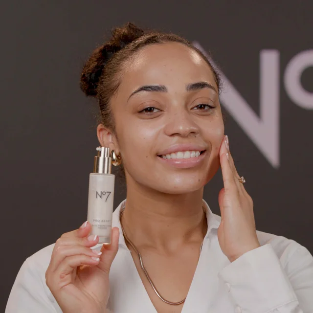 No7 Pro Artist Complexion Collection 7 Piece Bundle