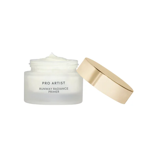 No7 Pro Artist Runway Radiance Primer 45g