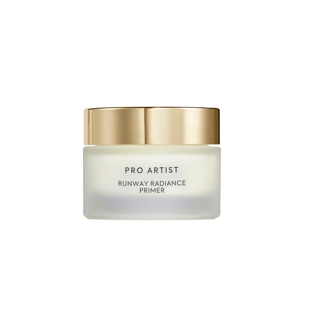 Pro Artist Runway Radiance Primer 45g Image 1