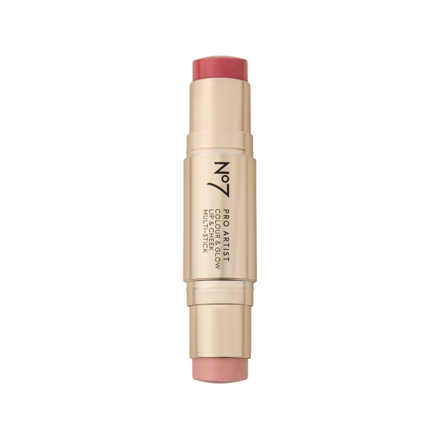 No7 Pro Artist Colour & Glow Multistick 10.6g