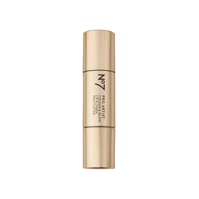 No7 Pro Artist Colour & Glow Multistick 10.6g