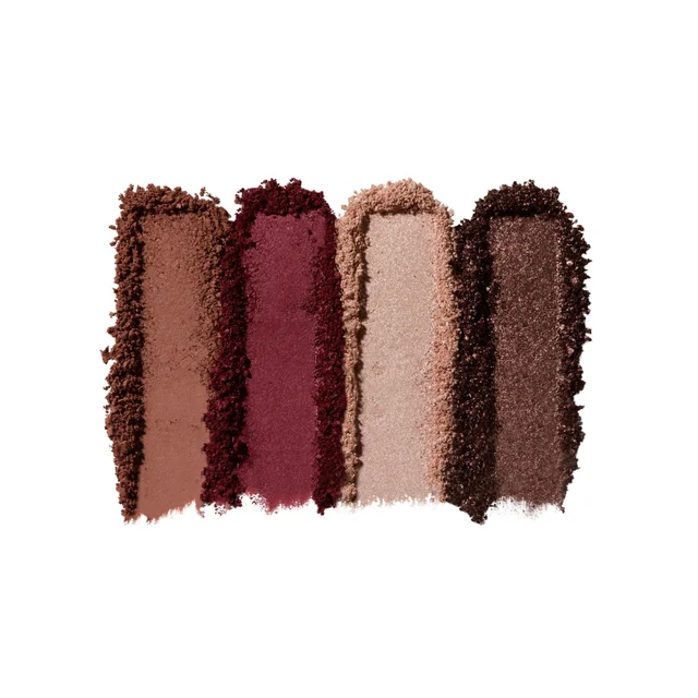 No7 Pro Artist Eyeshadow Palette Centre of Attention 7.68g