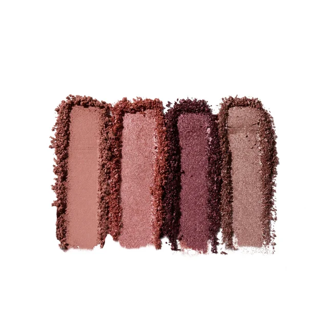 No7 Pro Artist Eyeshadow Palette Round of Applause 7.68g