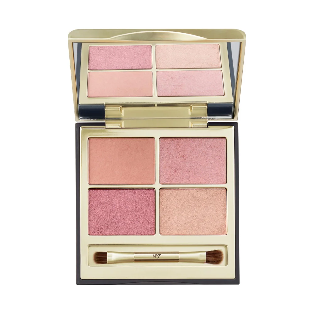 Pro Artist Eyeshadow Palette Round of Applause 7.68g Image 1