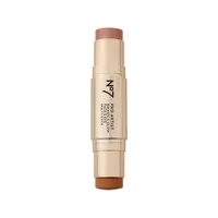 No7 Pro Artist Bronze & Glow Multistick 10.6g