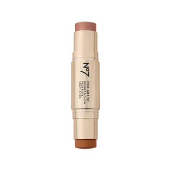 No7 Pro Artist Bronze & Glow Multistick 10.6g