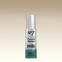 No7 Future Renew™ Damage Reversal Night Serum