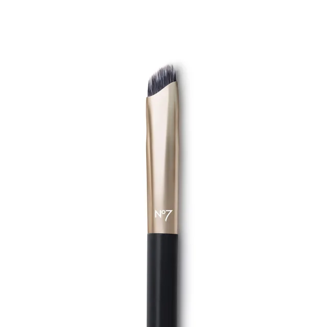 No7 Pro Artist Framing Touch Brush