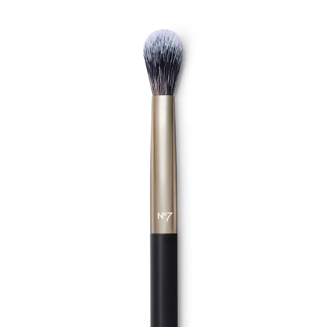 No7 Pro Artist Soft Sweep Brush