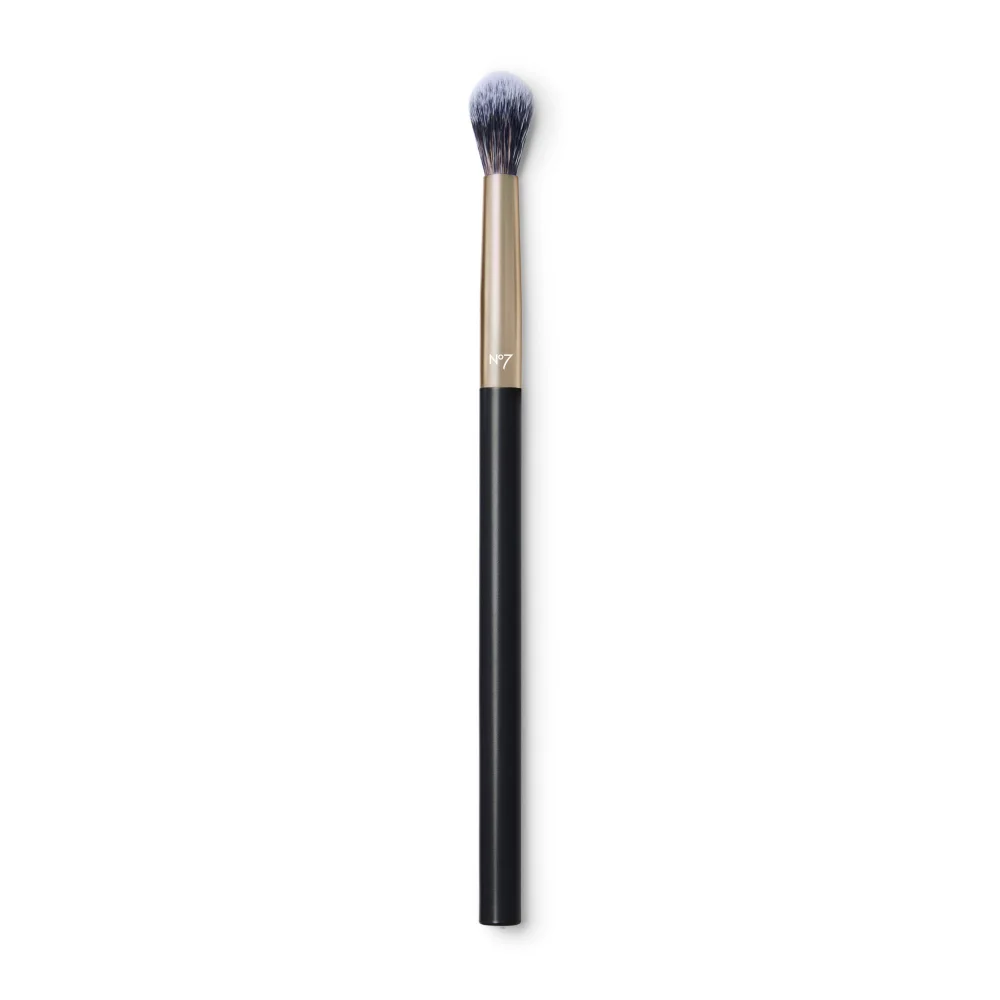 No7 Pro Artist Soft Sweep Brush Image 1