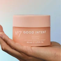 No7 GOOD INTENT Bouncy Jelly Mask 80ml - undefined undefined