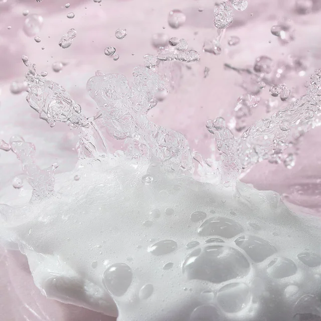 No7 GOOD INTENT Cloud Bounce Whipped Foam Cleanser 150ml