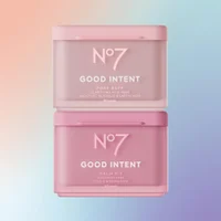 No7 GOOD INTENT Toner Duo - undefined undefined