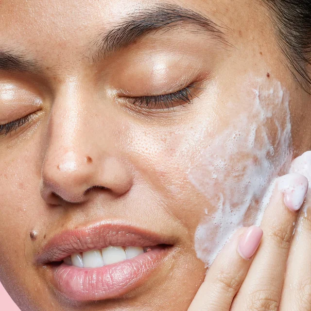 No7 GOOD INTENT Double Cleansing Kit