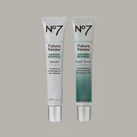 No7 Future Renew™ Damage Reversal Serum Duo 50ml