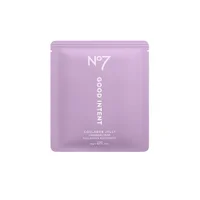 No7 GOOD INTENT Collagen Jelly Hydro Gel Face Masks 37g - undefined undefined