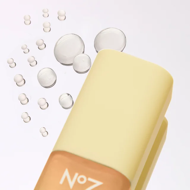 No7 GOOD INTENT Radiance Reflect Spray Serum 90ml