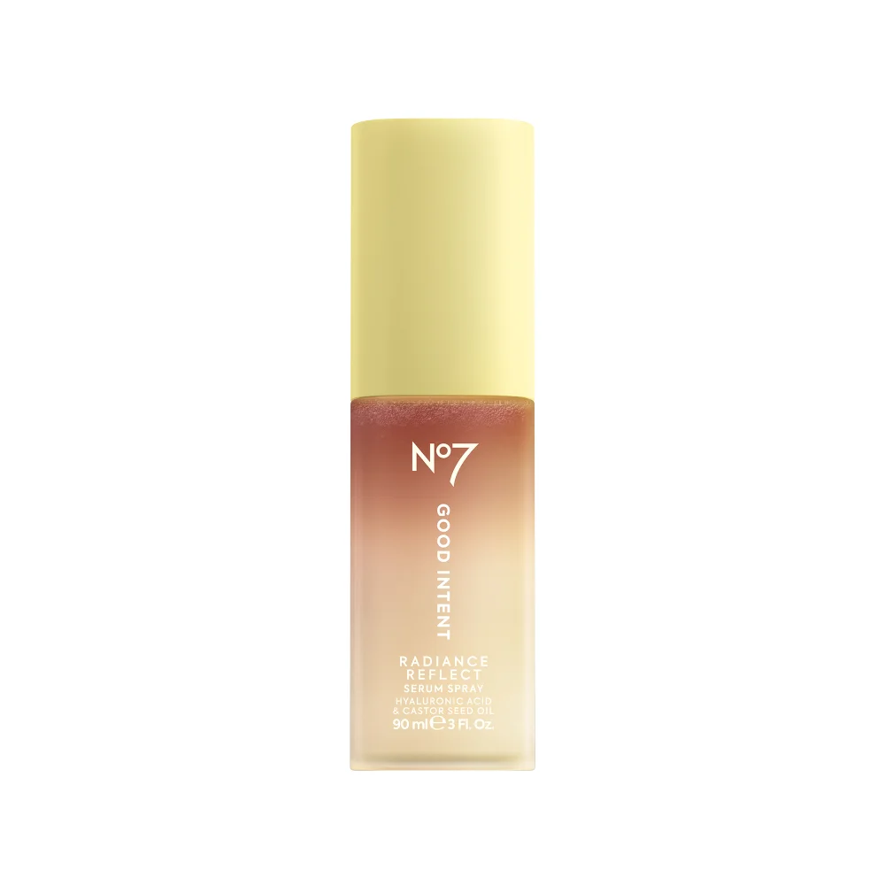 GOOD INTENT Radiance Reflect Spray Serum Image 1