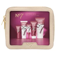No7 Restored Skin Travel Collection