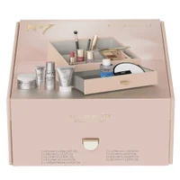 No7 & Stackers The Best Of Beauty Collection - undefined undefined