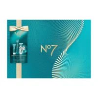 No7 Protect & Perfect Regime - undefined undefined