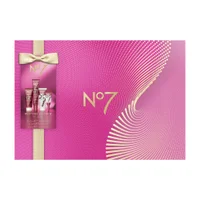 No7 Restore & Renew Regime