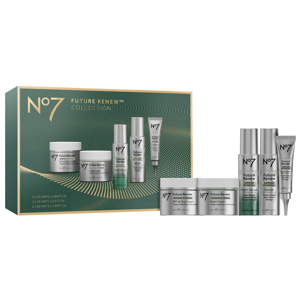 No7 Future Renew Collection Image 1