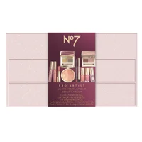 No7 Pro Artist Ultimate Glamour Beauty Vault - undefined undefined