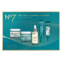 No7 Protect & Perfect Intense Collection - undefined undefined