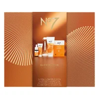 No7 Radiance+ Glowing Skin Collection