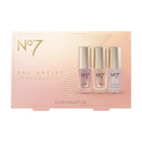 No7 Pro Artist Lip Oil Collection - undefined undefined