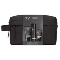 No7 Men Energising Wash Bag - undefined undefined