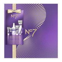 No7 Retinol Sleep Collection