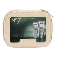 No7 Future Renew Day Duo