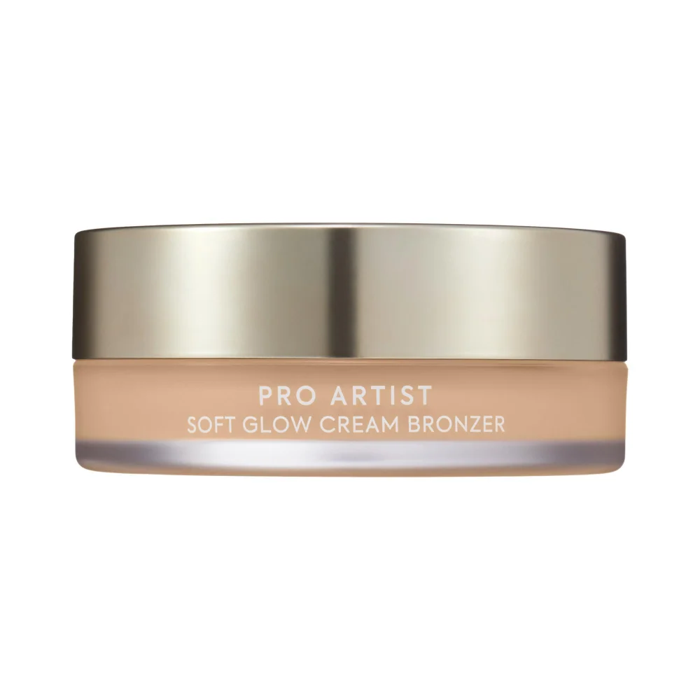 No7 Pro Artist Soft Glow Cream Bronzer Fair Glow 36g Image 1