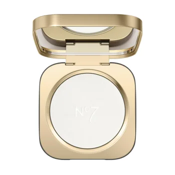 No7 Pro Artist Set The Scene Pressed Powder 9g