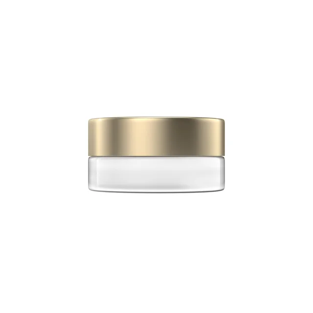 No7 Pro Artist Gilded Glimmer Cream Eyeshadow 3.4g