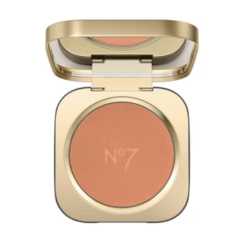 No7 Pro Artist Luxe Powder Blush 5g