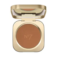 No7 Pro Artist Soft Glow Powder Bronzer 9g - undefined undefined