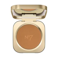 No7 Pro Artist Soft Glow Powder Bronzer 9g