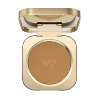 No7 Pro Artist Soft Glow Powder Bronzer 9g
