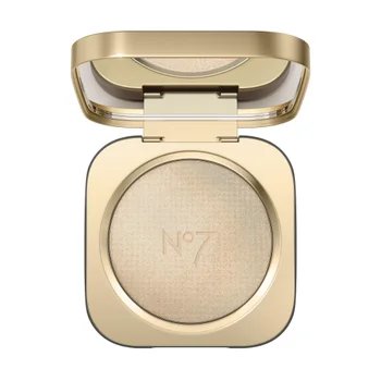 No7 Pro Artist Radiant Glow Powder Highlighter 5g