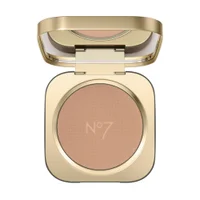 No7 Pro Artist Soft Glow Powder Bronzer 9g