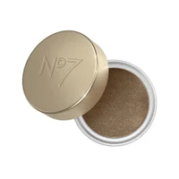 No7 Pro Artist Gilded Glimmer Cream Eyeshadow 3.4g - undefined undefined