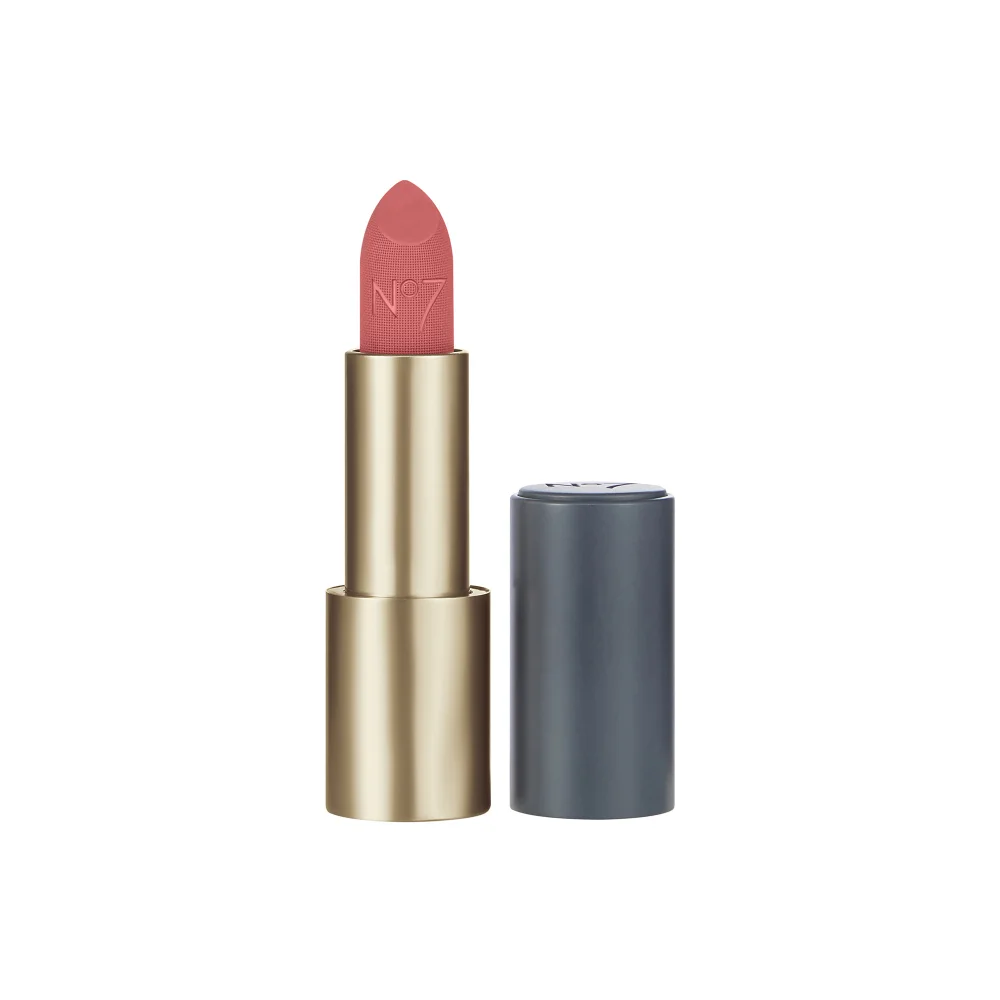 Pro Artist Matte Muse Lipstick - Plum Allure 3.3g Image 1