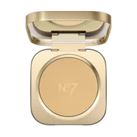 No7 Pro Artist Set The Scene Pressed Powder 9g