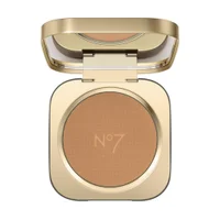 No7 Pro Artist Set The Scene Pressed Powder 9g