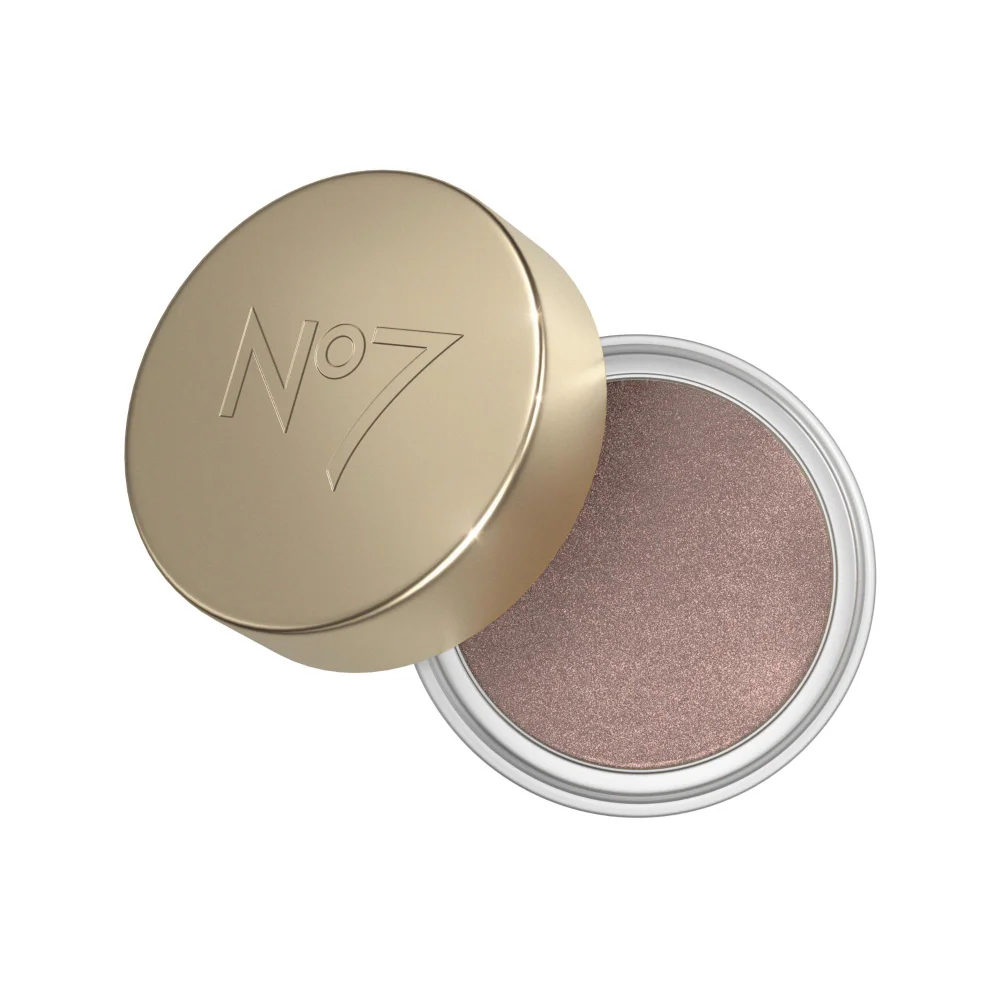 Pro Artist Gilded Glimmer Cream Eyeshadow Pearl Glow 3.4g Image 1