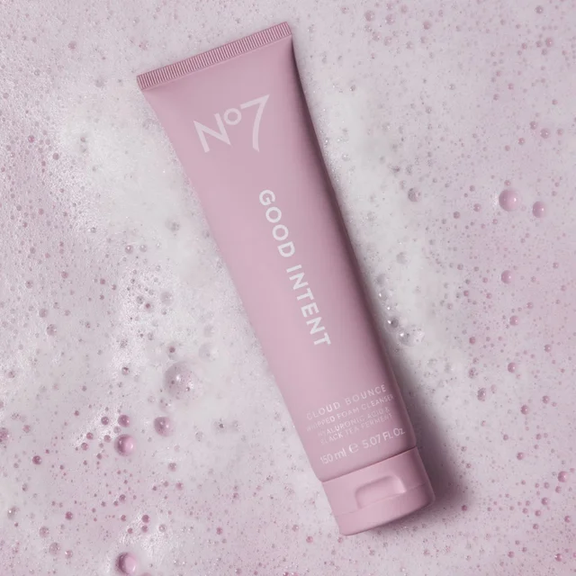 No7 GOOD INTENT Ultimate Care Collection